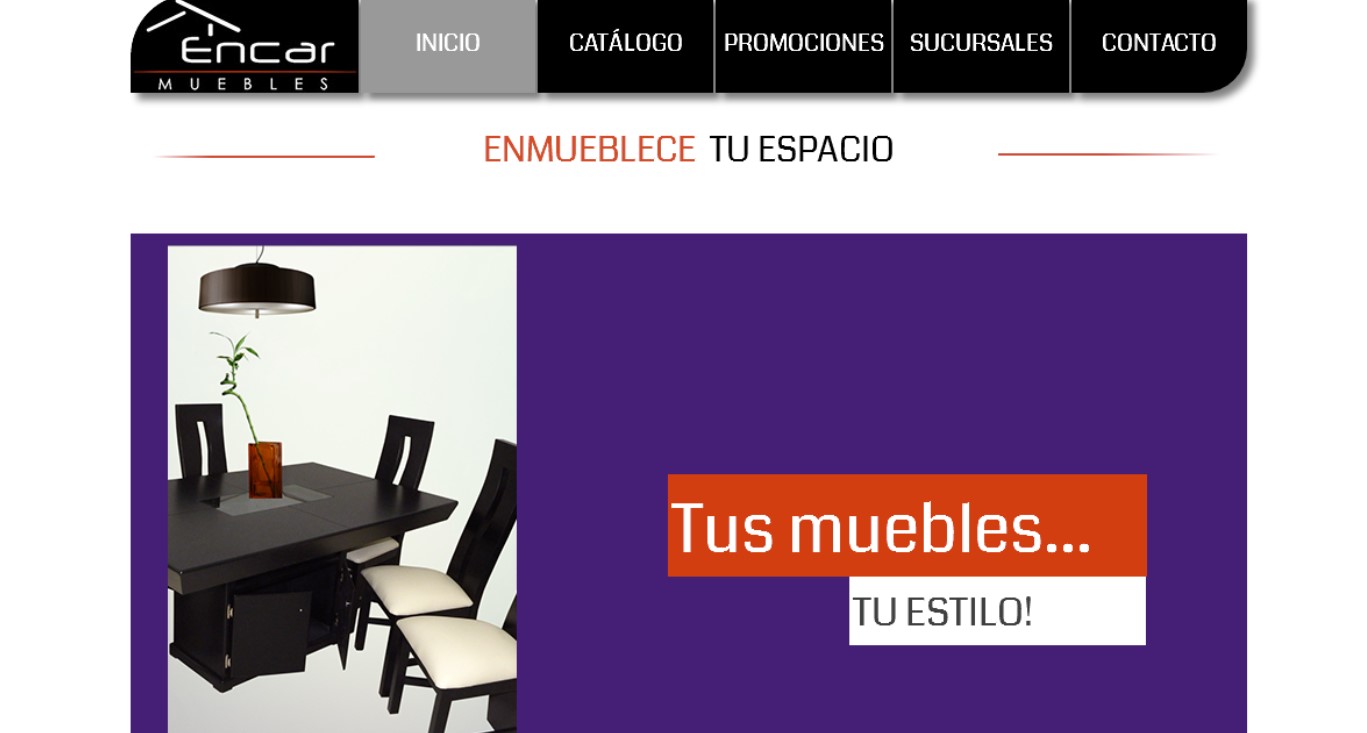 Encar Muebles