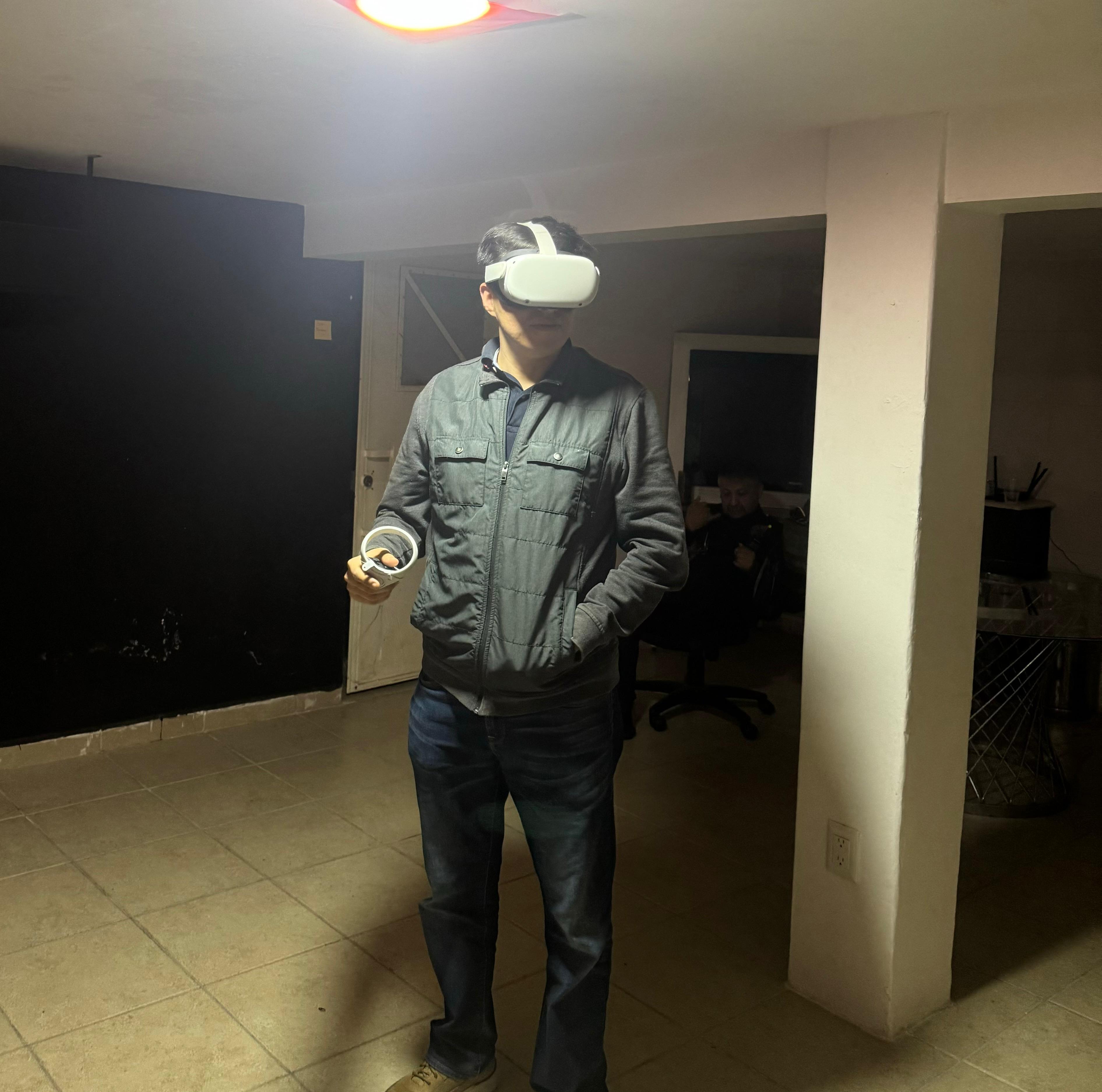 Experience image 6