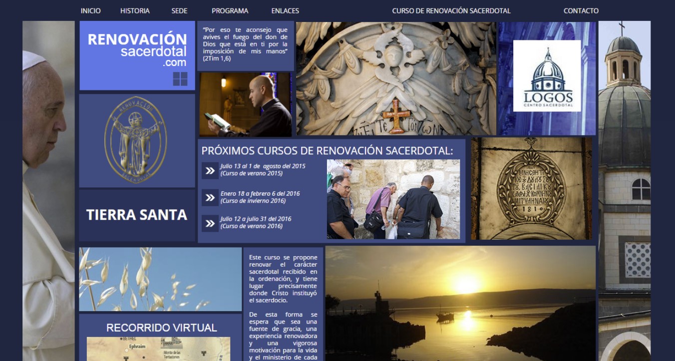 Renovación Sacerdotal