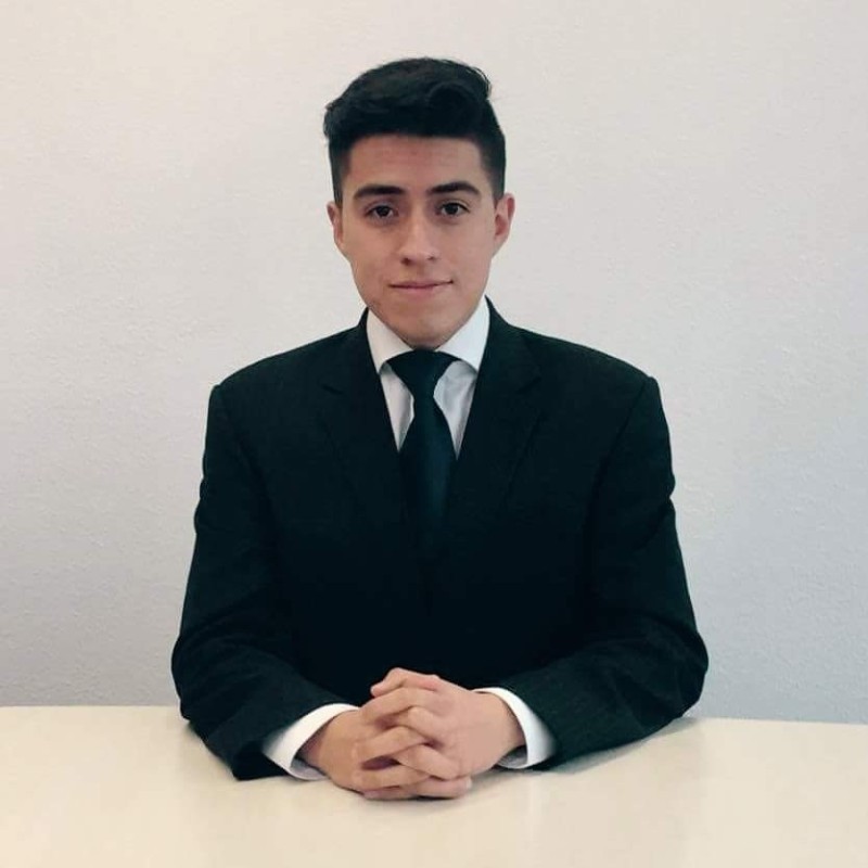 Miguel Vargas